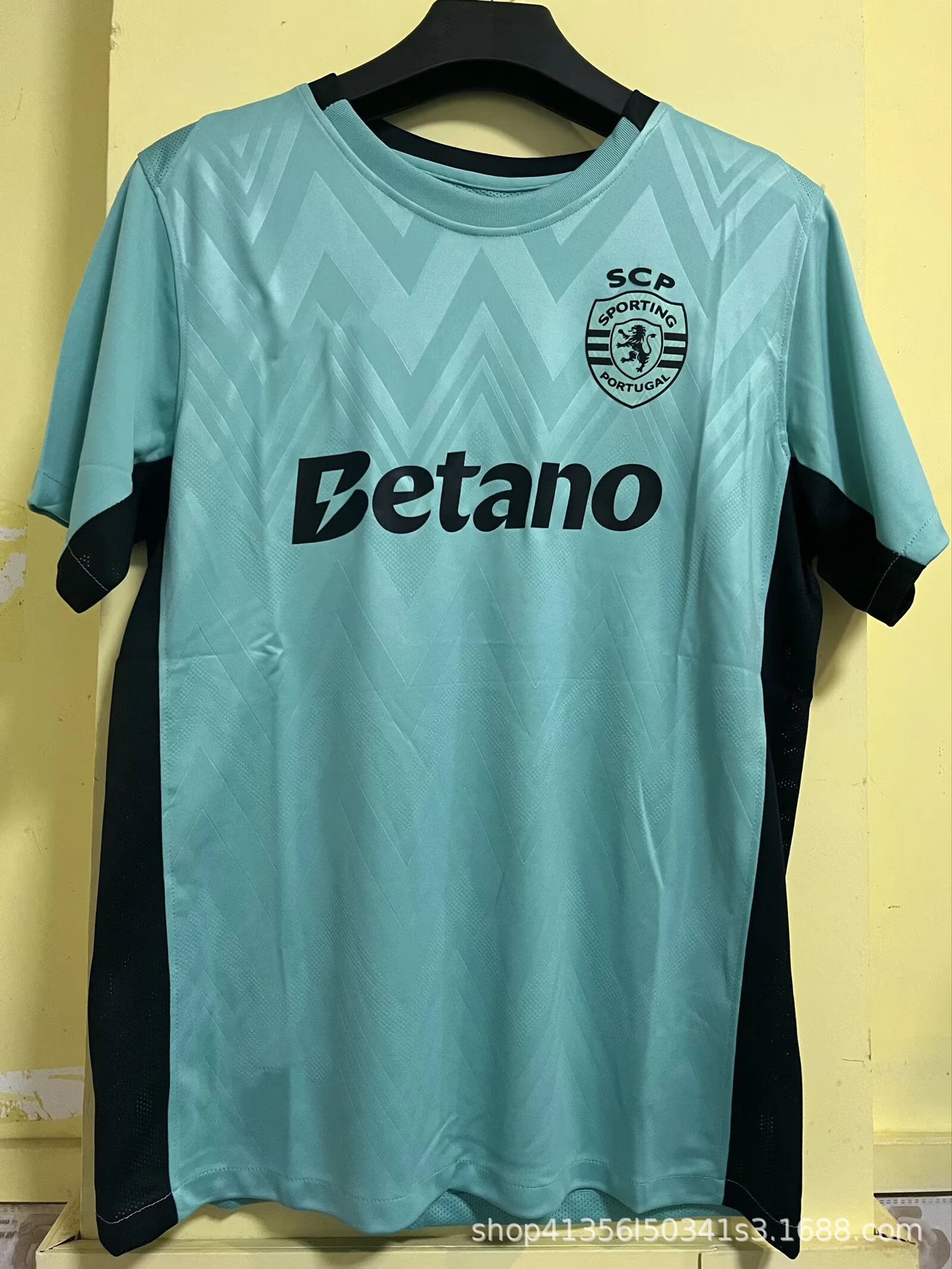 Design O'Neills Dublin's Originals x Guinness White Football Jersey - 11