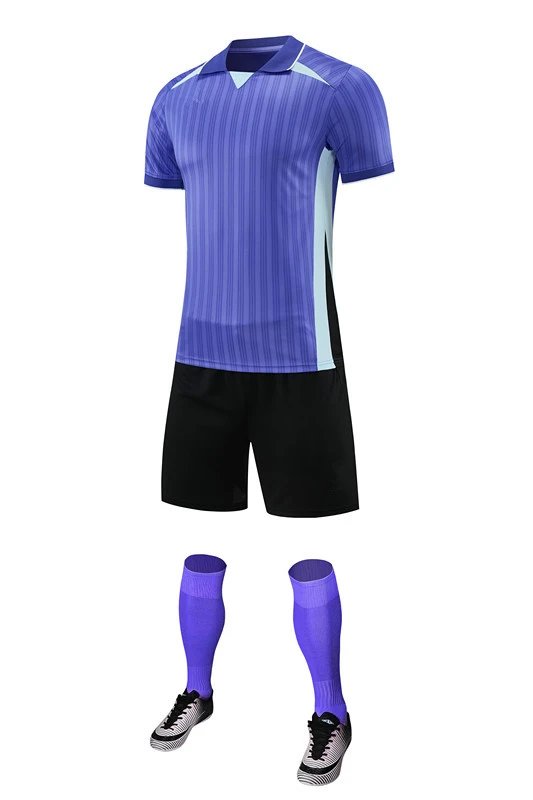 Design Red Performance Soccer Kit with Pink Accents Jersey, Shorts, Socks and Cleats Activewear - 19