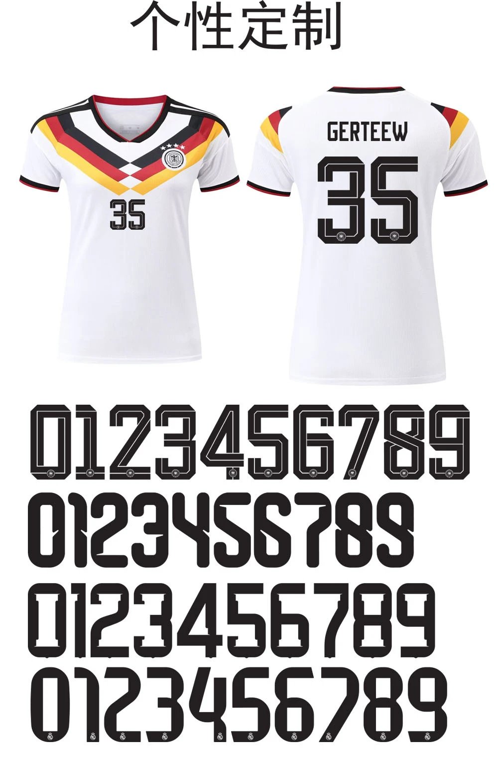 Design Argentina National Team 2022 World Cup Champion Home Jersey Blue and White Striped Jersey - 3