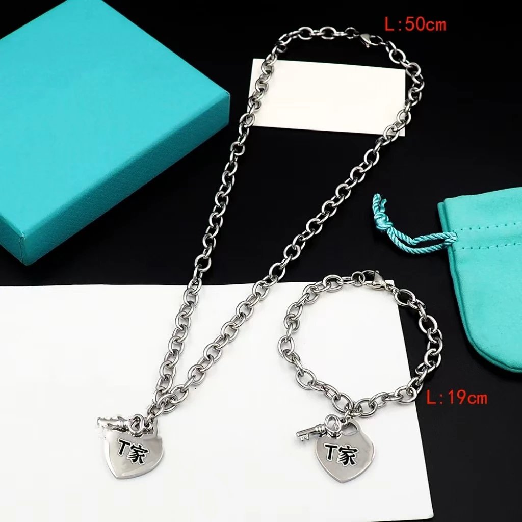 Design Custom Engraved Heart Charm Bracelet Gold Tone Bracelet Jewelry - 5