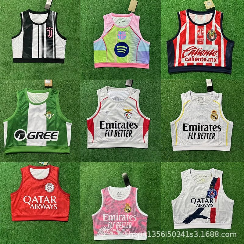 Football Club Jersey