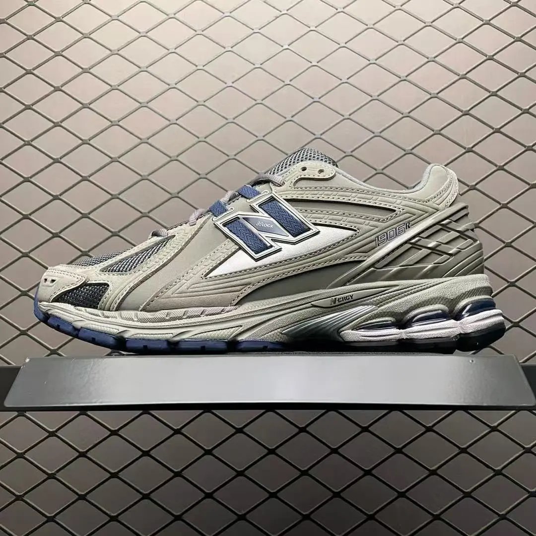 Nlock Sneakers 1906R mesh running product image