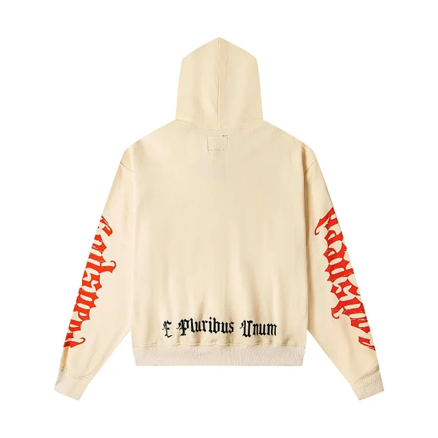 Godspeed Hoodies & Sweatshirts Graphic-print pullover hoodie product detail image 18