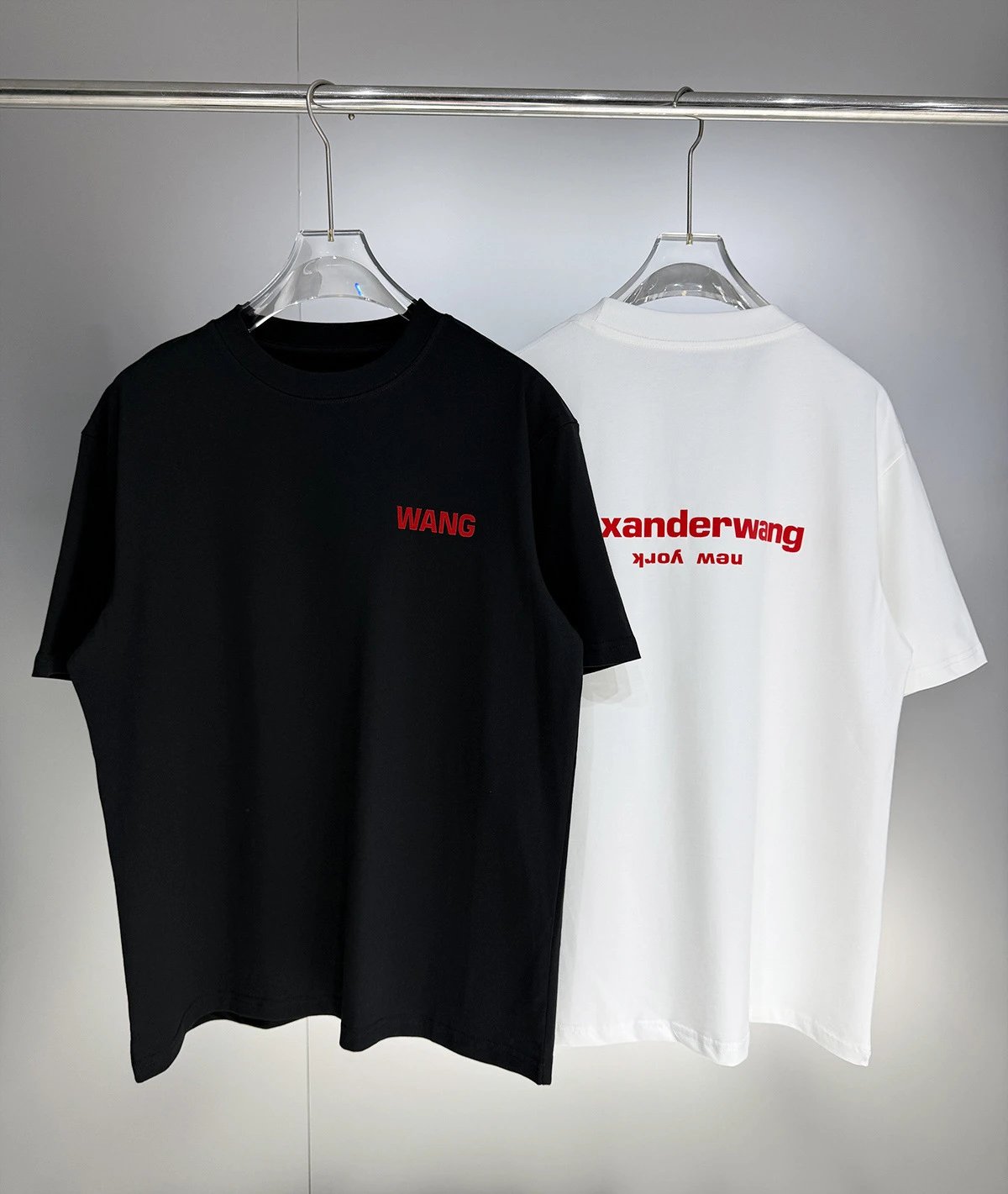 Lululemon Logo Tee White T-Shirt - 5