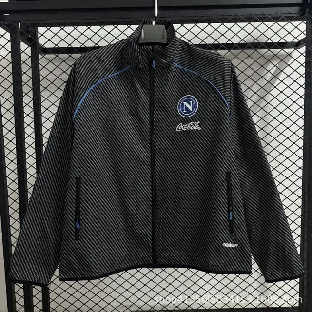 Chelsea Jackets Zip-Up Track Jacket product detail image 5
