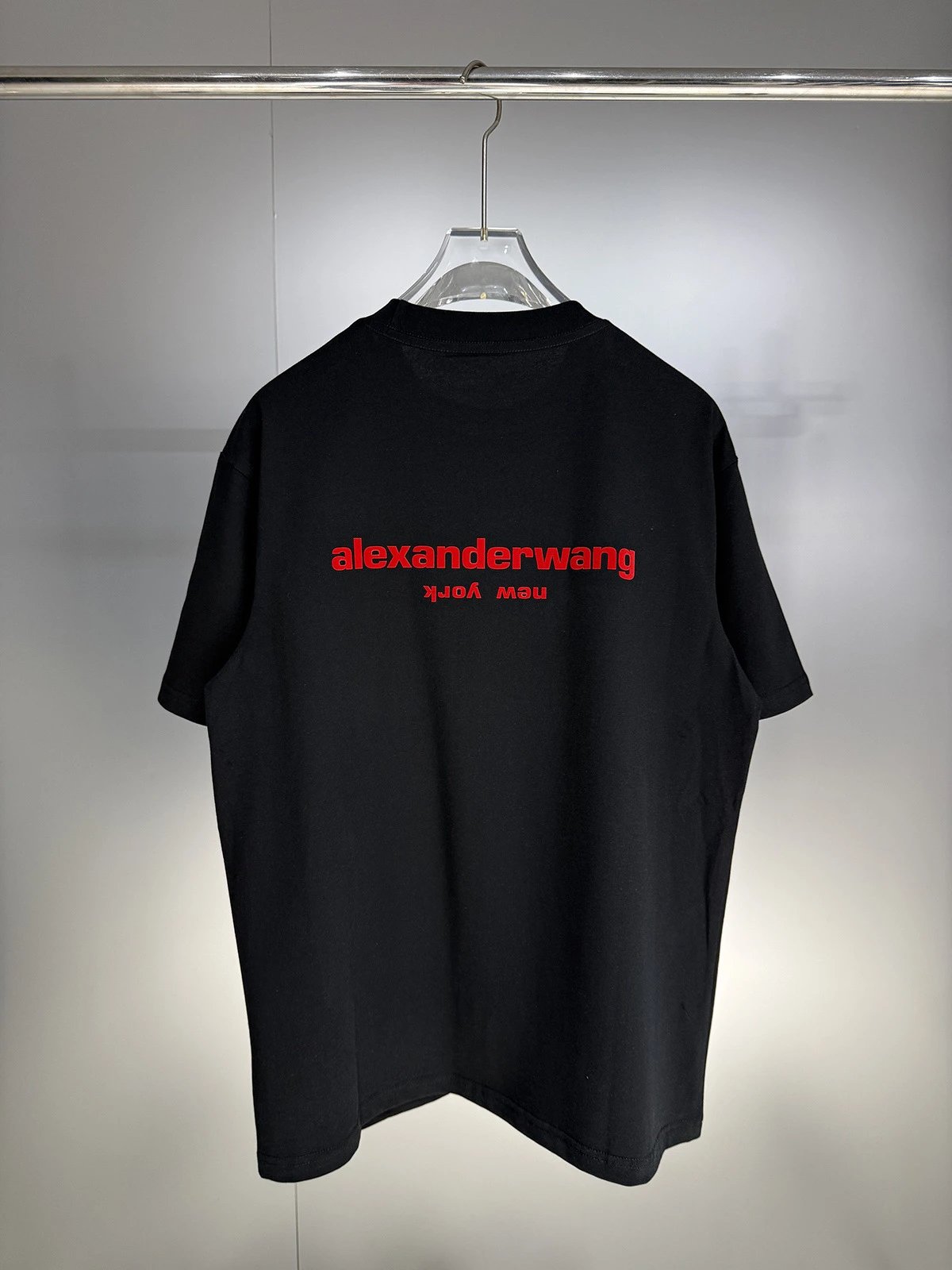 Lululemon Logo Tee White T-Shirt - 7