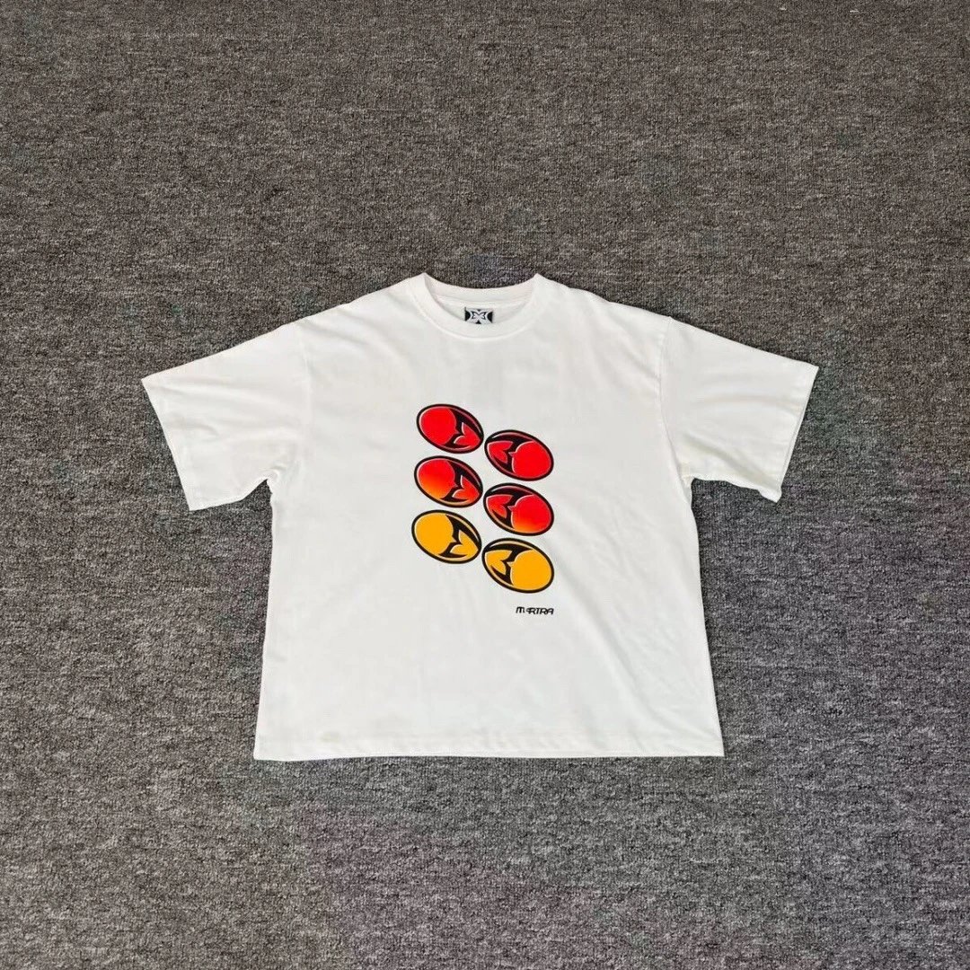Design MOPA Camo Print Black T-Shirt - 16