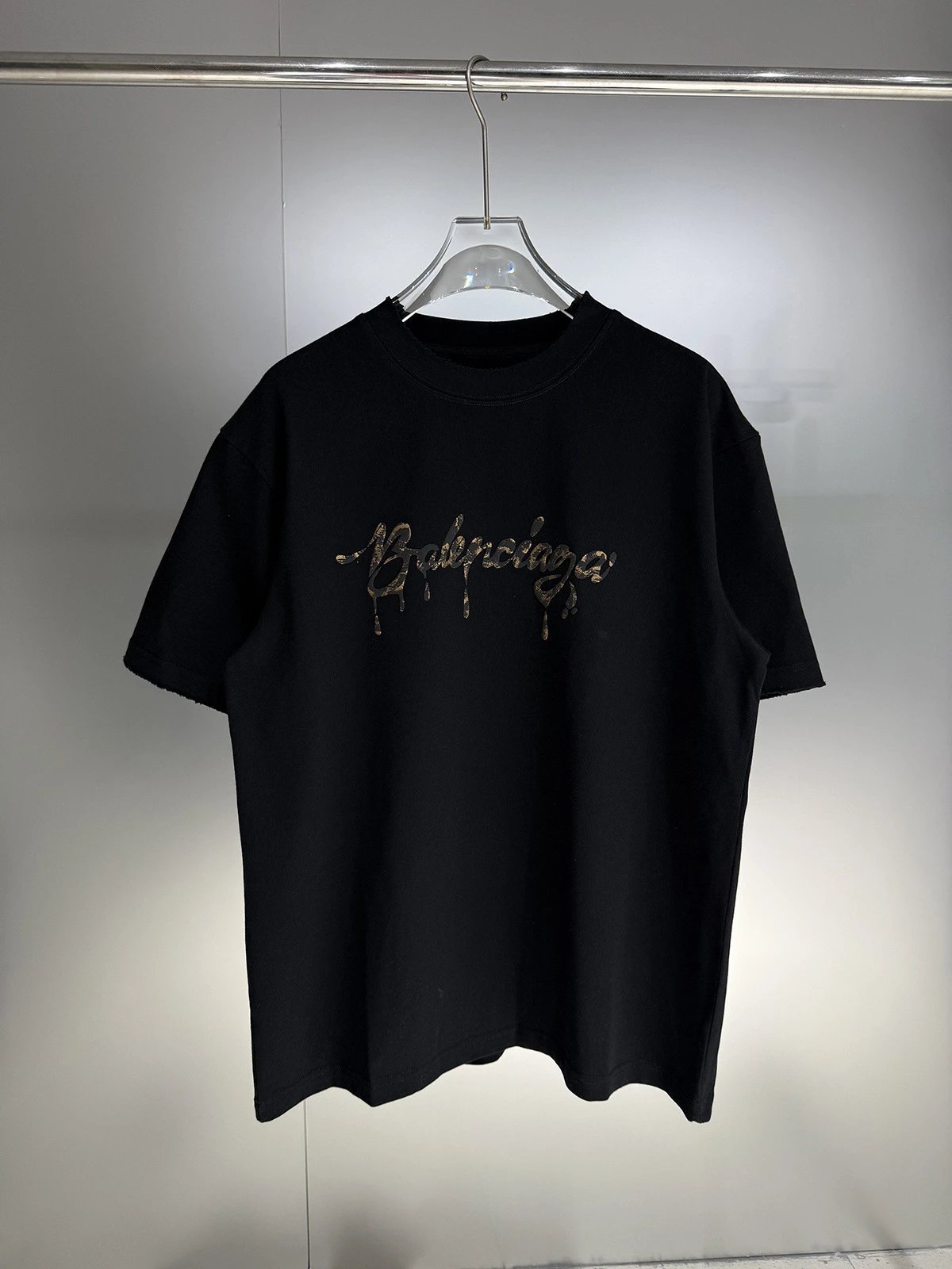 Lululemon Logo Tee White T-Shirt - 10