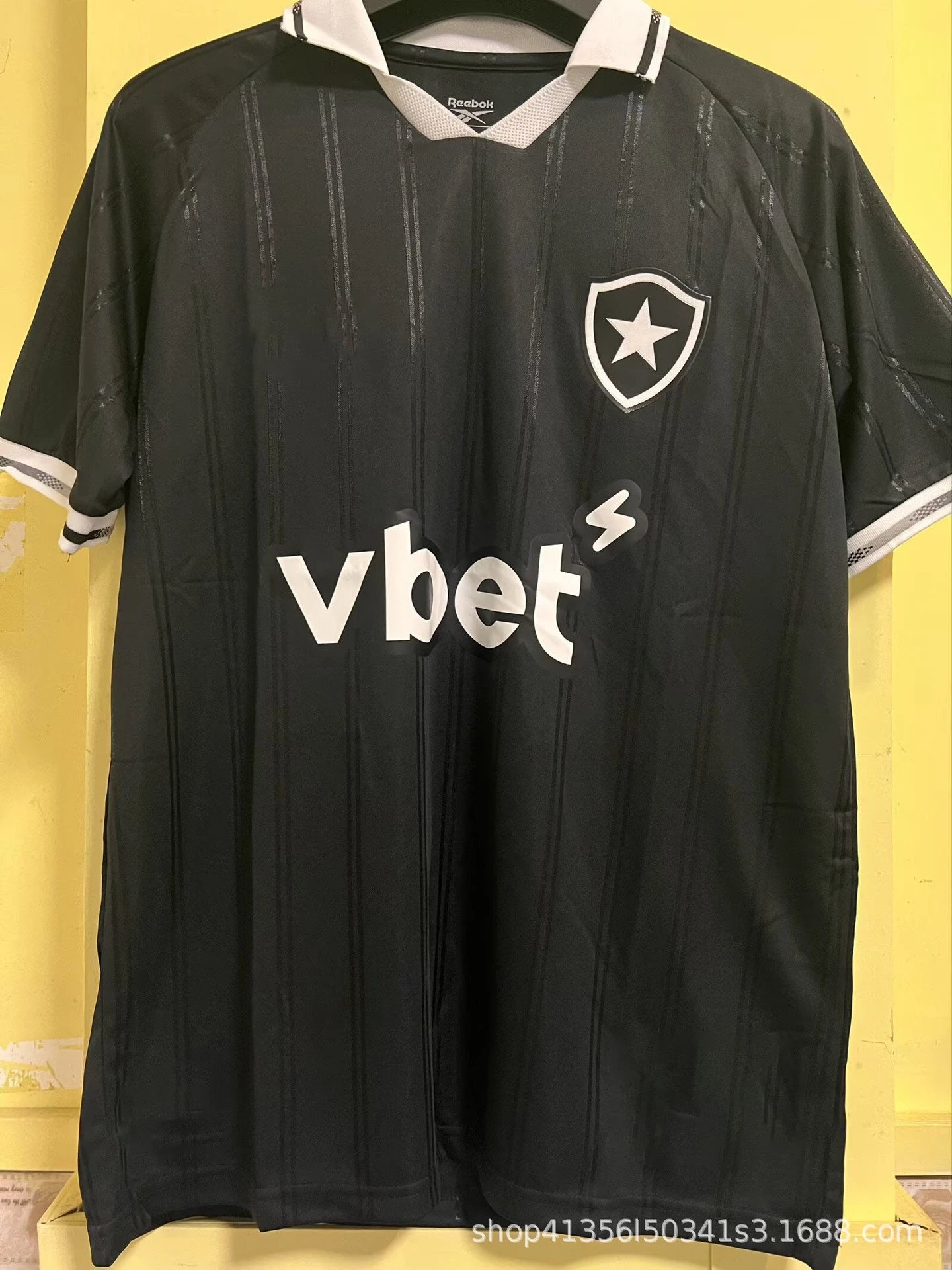 Design O'Neills Dublin's Originals x Guinness White Football Jersey - 14