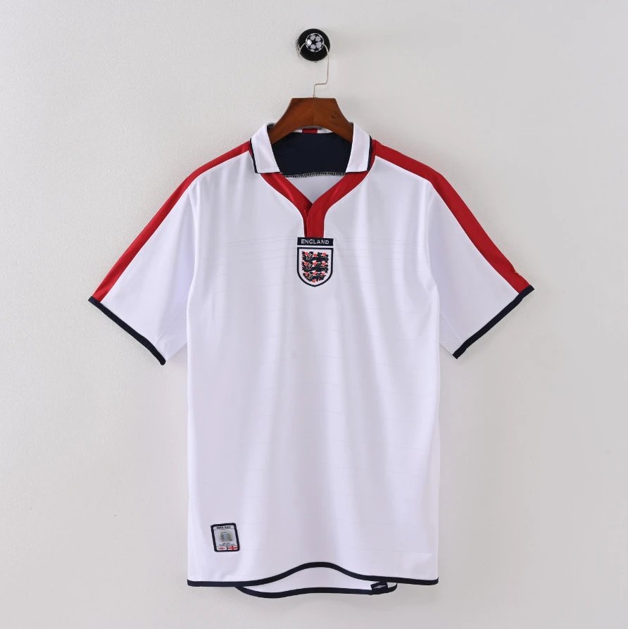 CBF Brazil National Team Retro Jersey Yellow - 27