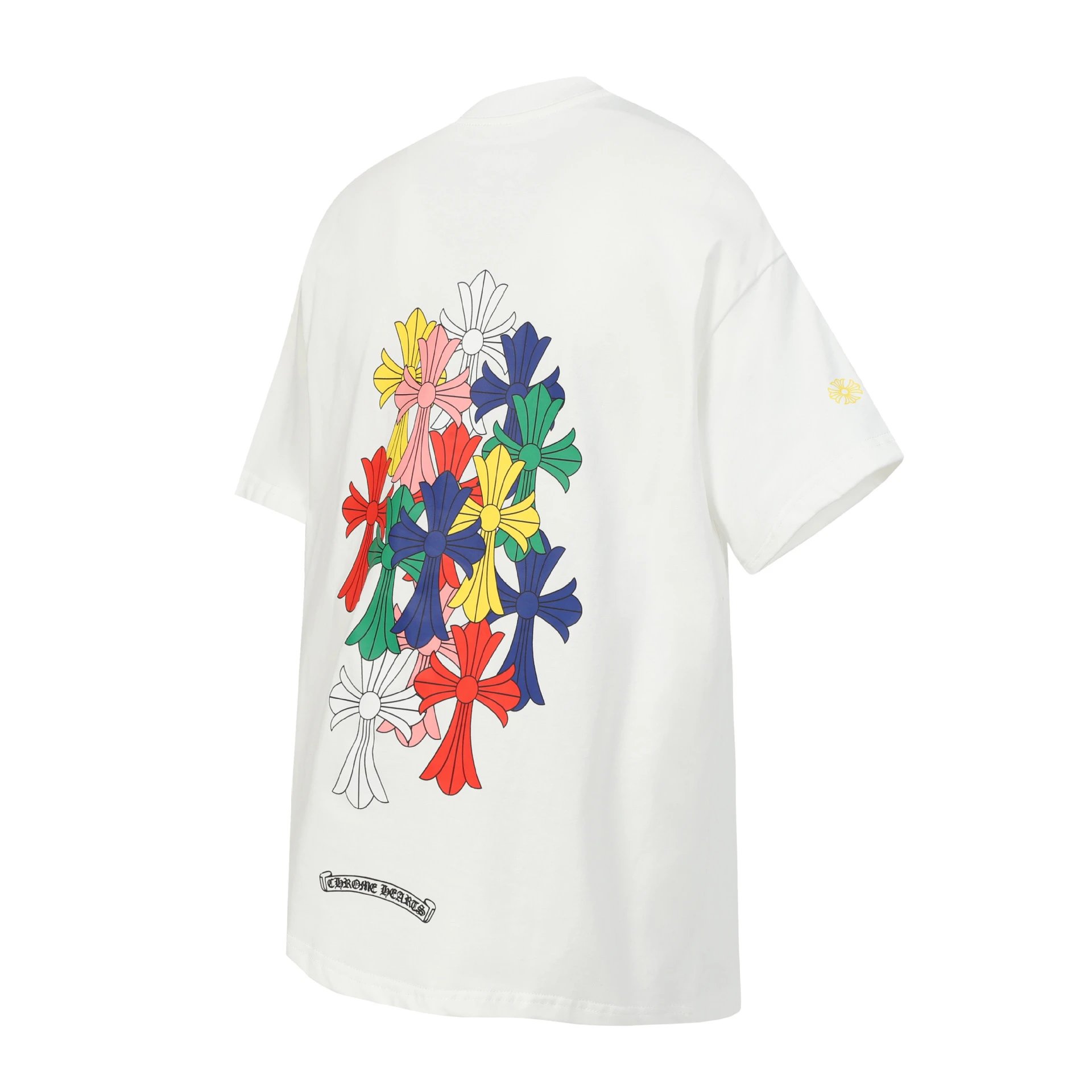 White 203