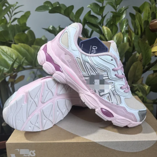 ASICS Sneakers GEL-NYC product detail image 4