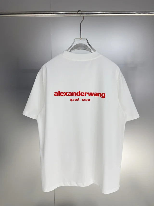 Balenciaga Multiple graphic T-shirt designs product detail image 7