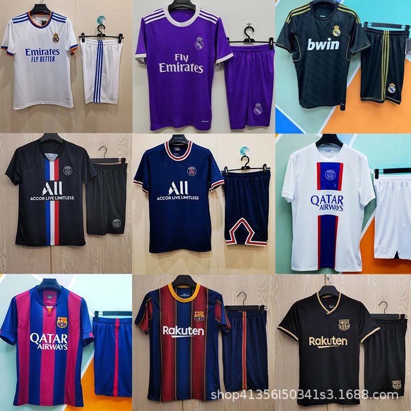 Real Madrid Paris Sa