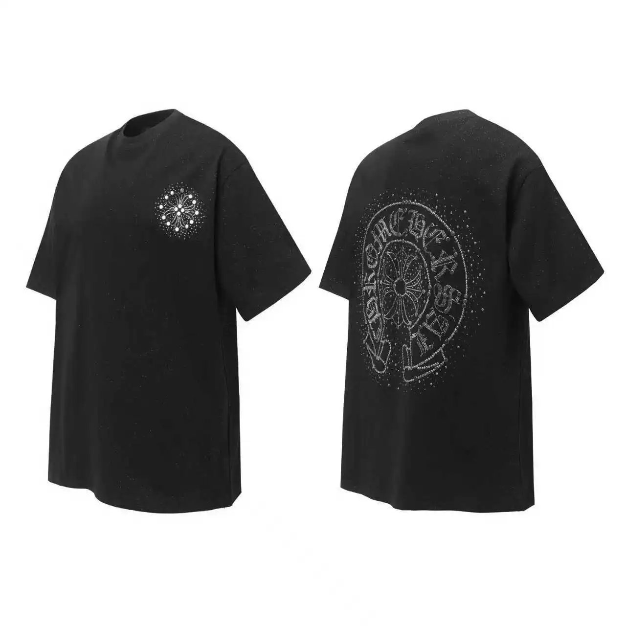 Black 033