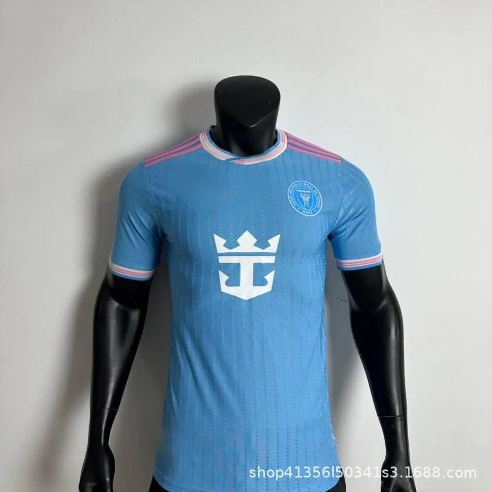 Design Jahex Al Hilal x Savvy Games Group White Training Jersey - 9
