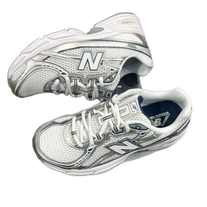 New Balance Sneakers 740 Mesh image 5