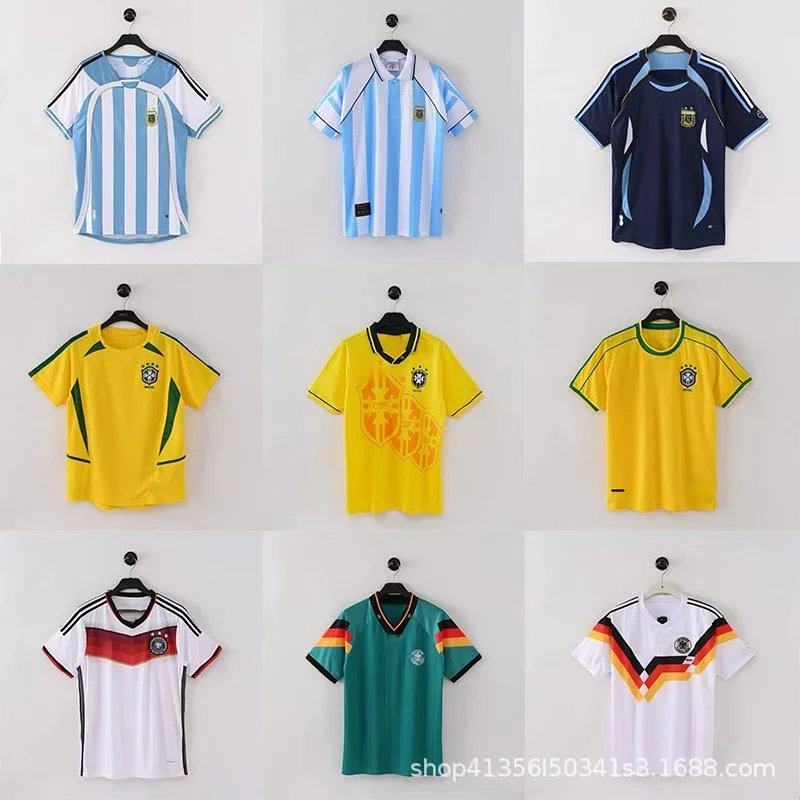 National Team Footba