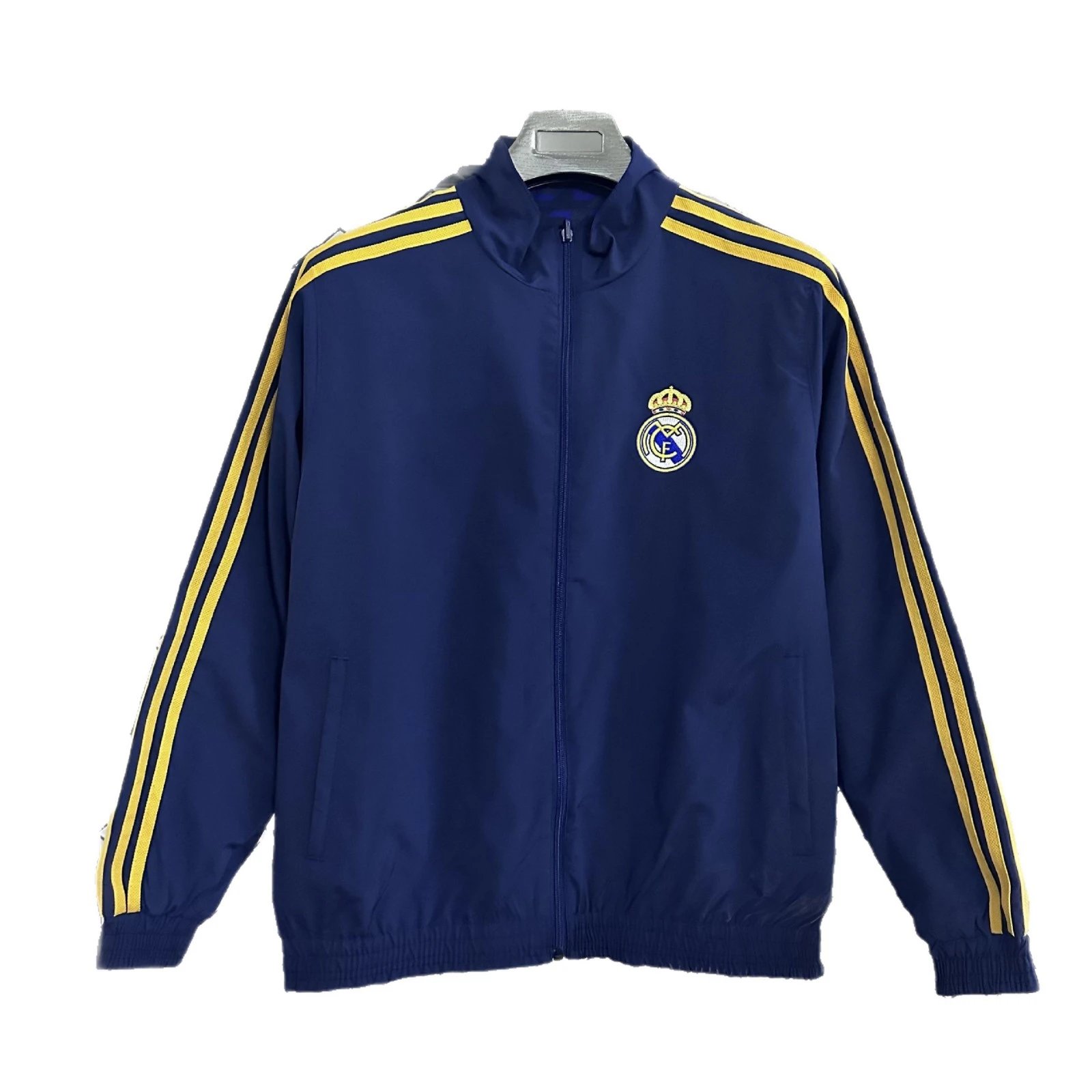 Chelsea Jackets Zip-Up Track Jacket image 5