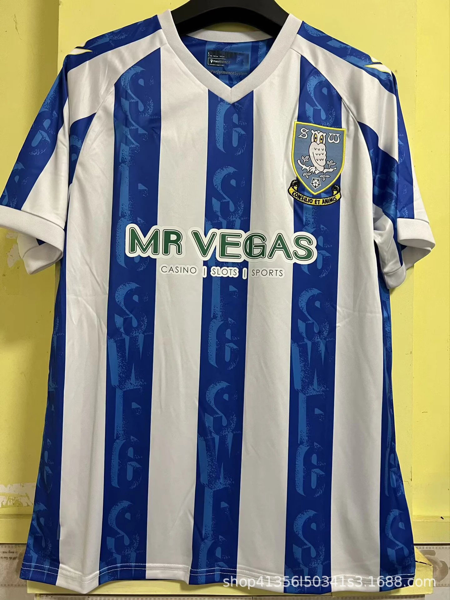 Design O'Neills Dublin's Originals x Guinness White Football Jersey - 19