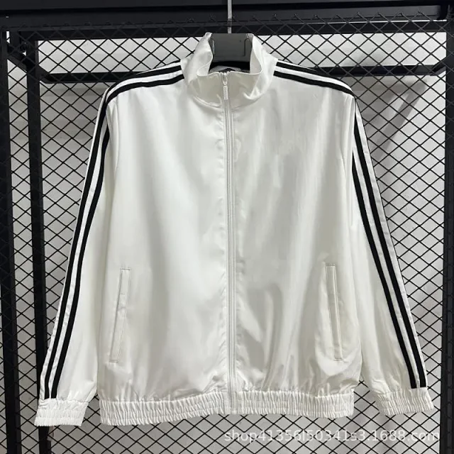 Chelsea Jackets Zip-Up Track Jacket product detail image 2