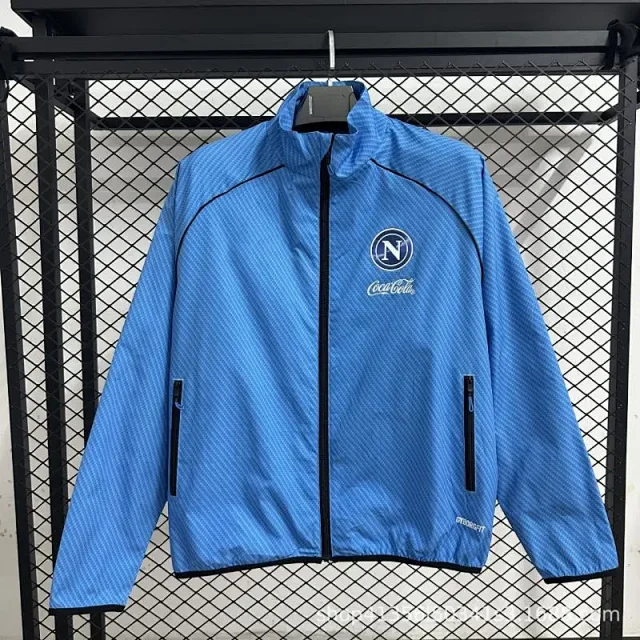Chelsea Jackets Zip-Up Track Jacket product detail image 4