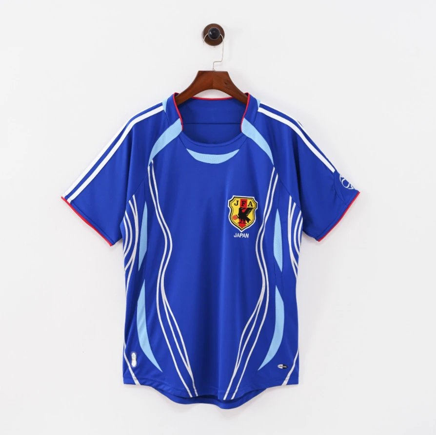 CBF Brazil National Team Retro Jersey Yellow - 6