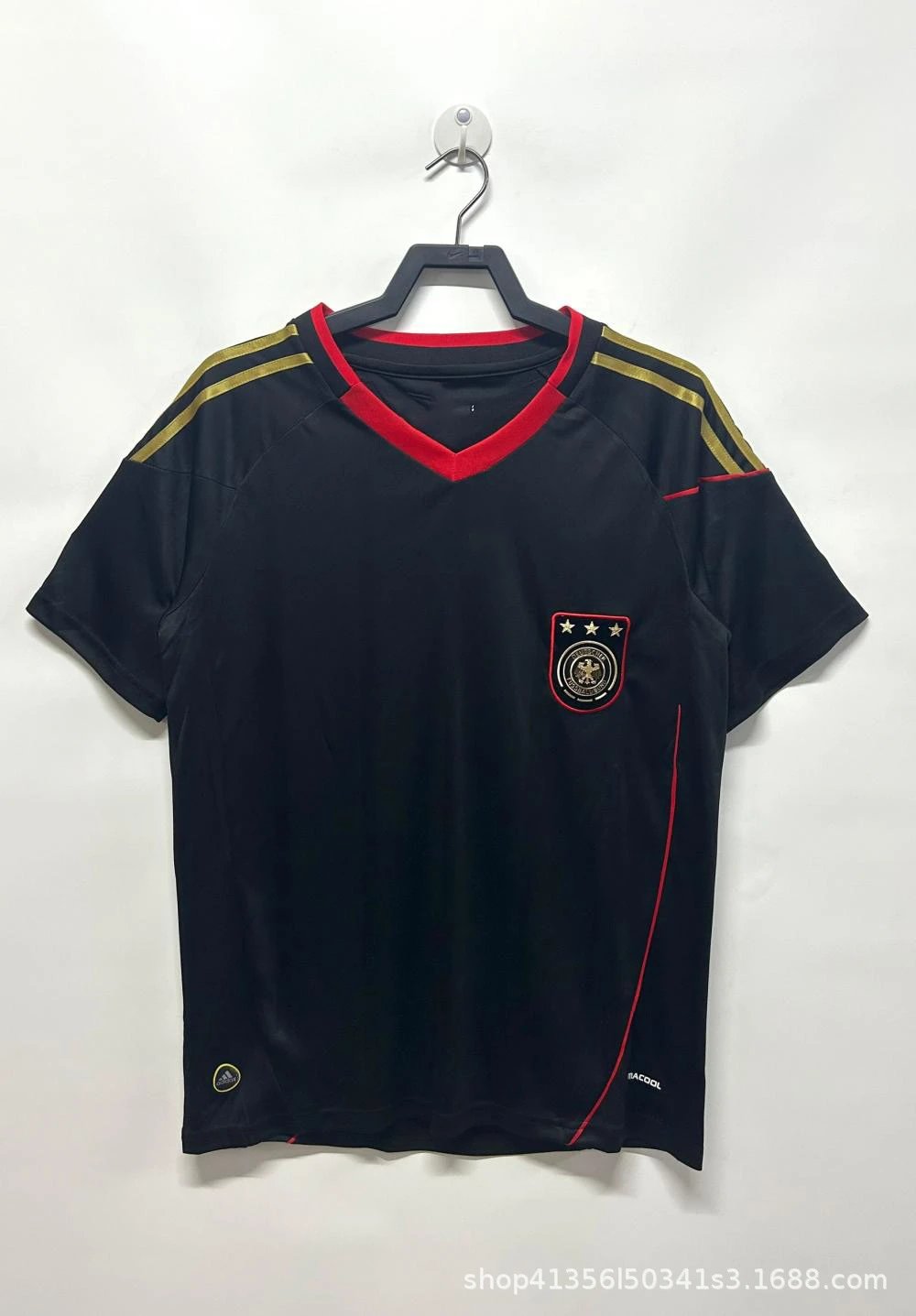 KNVB Netherlands National Team Commemorative Jersey Orange Jersey - 9