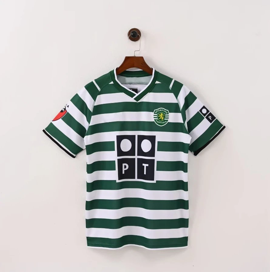 CBF Brazil National Team Retro Jersey Yellow - 3