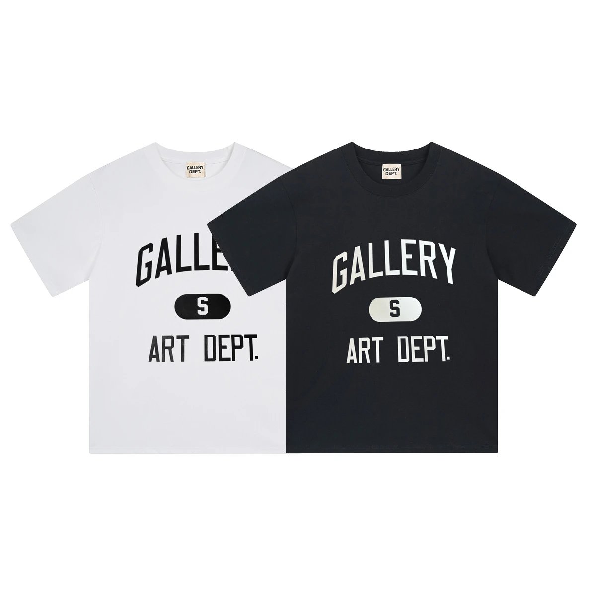 Gallery Dept Gallery Art Dept White T-Shirt - 2