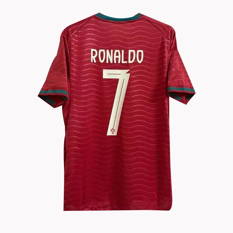 Design Mexico National Team 2022 Home Jersey Green S. Giménez #11 Jersey - 9