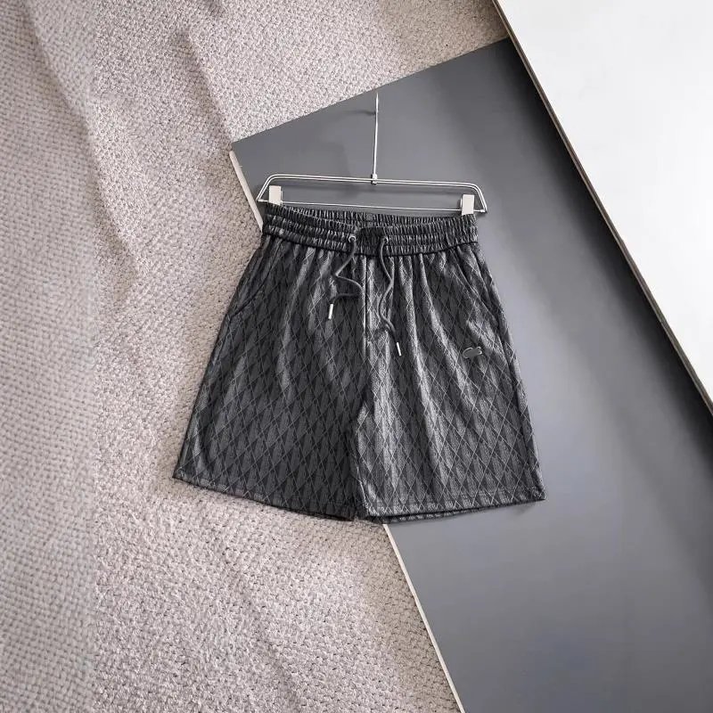 Lacoste Matching Sets Short-Sleeve Top and Drawstring Shorts Set image 4