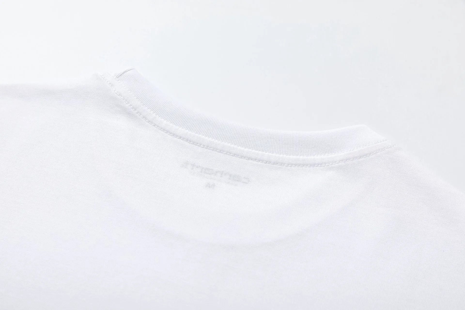 Carhartt Work In Progress Up Up Up Up T-Shirt White and Black - 26