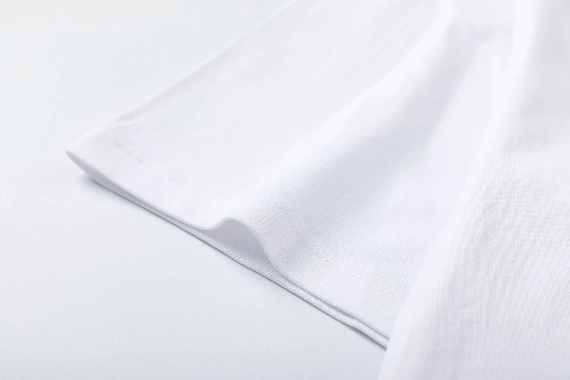 Carhartt Work In Progress Up Up Up Up T-Shirt White and Black - 28