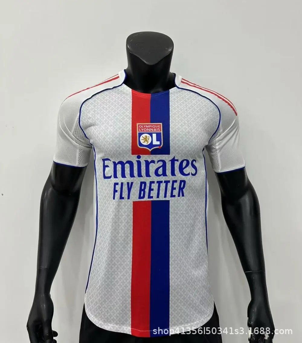 Aston Villa x Castore 2023-24 Third Jersey Multicolor Jersey - 14