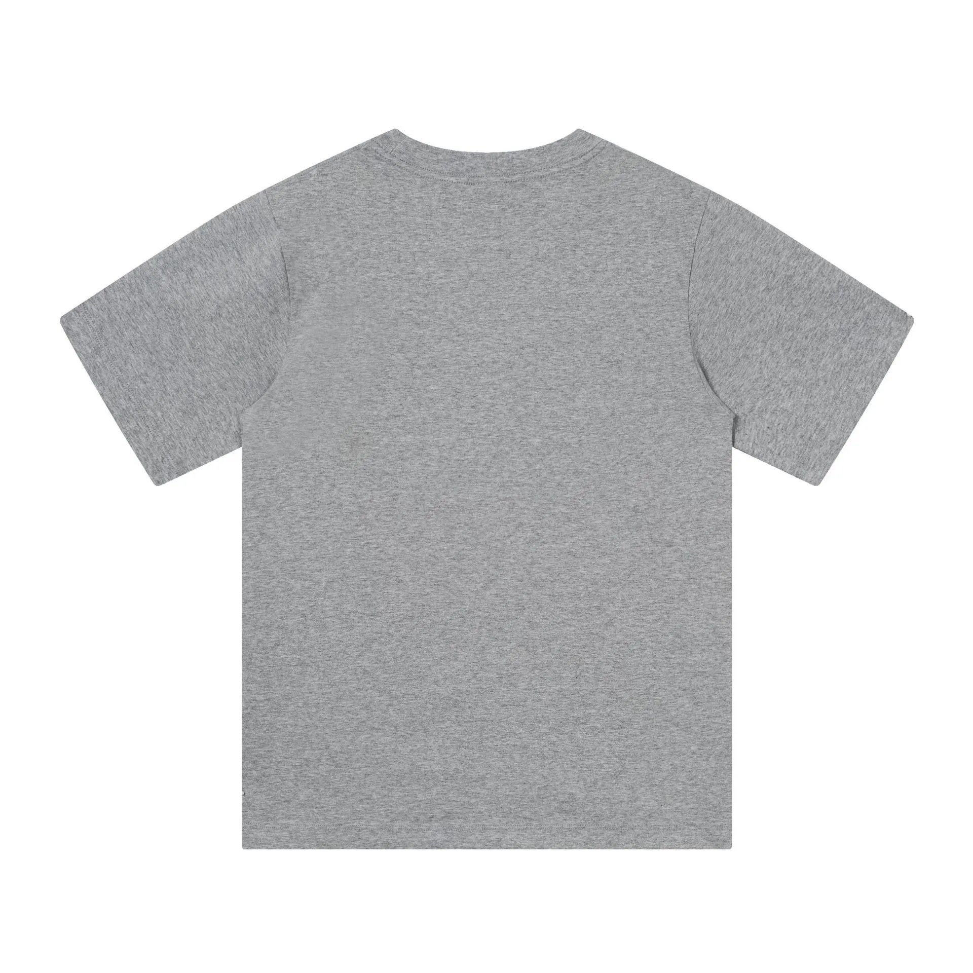 Cactus Jack Graphic Logo Black T-Shirt and Shorts Set - 23