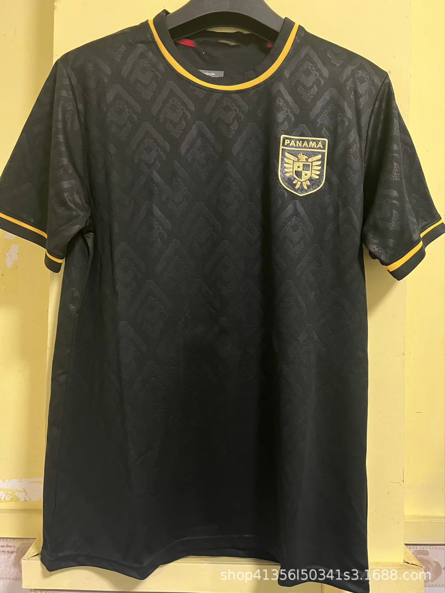 Design O'Neills Dublin's Originals x Guinness White Football Jersey - 16