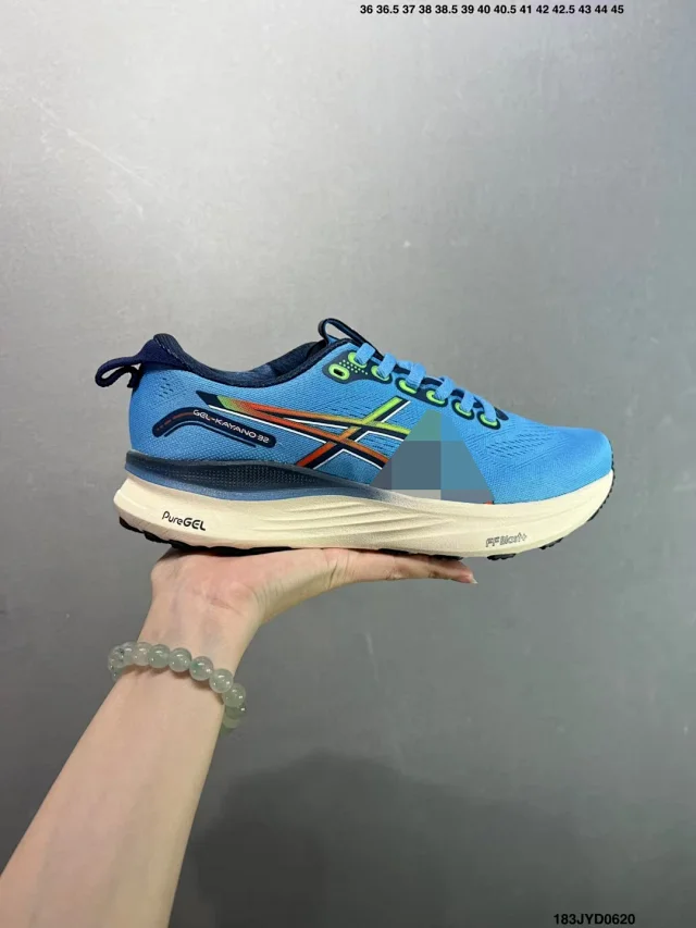 ASICS Sneakers GEL-KAYANO 32 Running product detail image 14