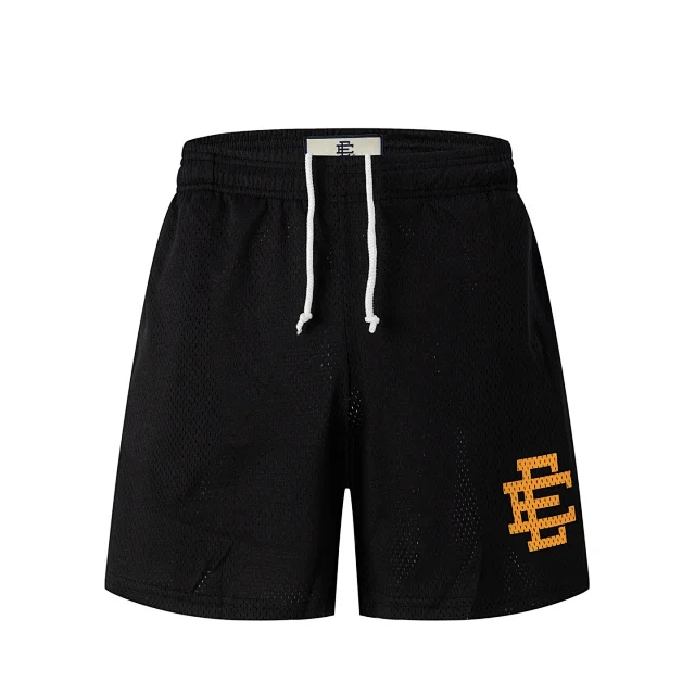 Unbranded Shorts Mesh Drawstring Graphic Print product detail image 20