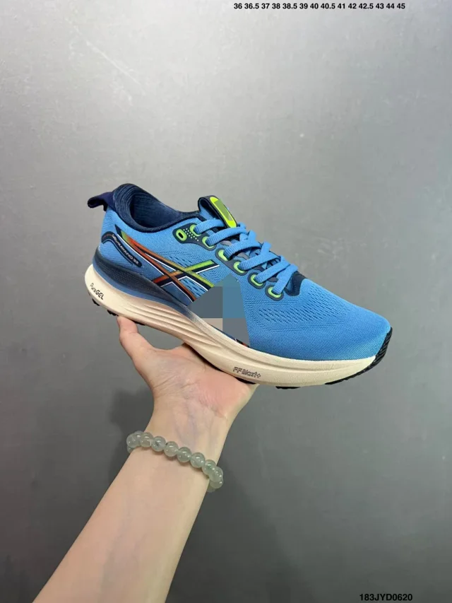 ASICS Sneakers GEL-KAYANO 32 Running product detail image 15