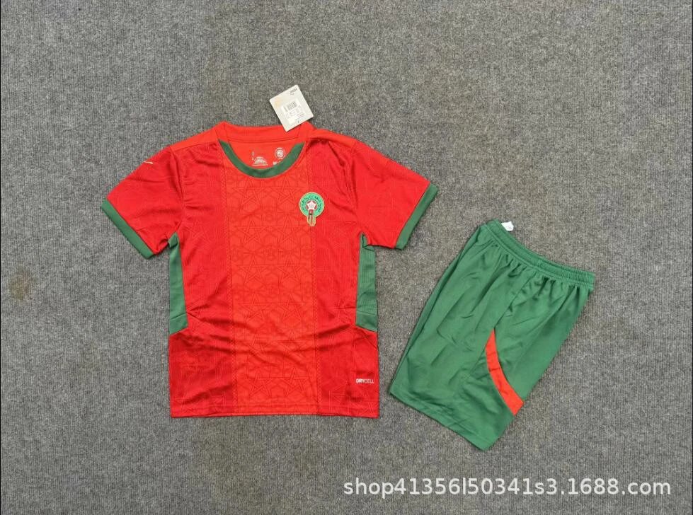 CBF Nigeria Football Federation Training Set Dark Green Activewear - 10