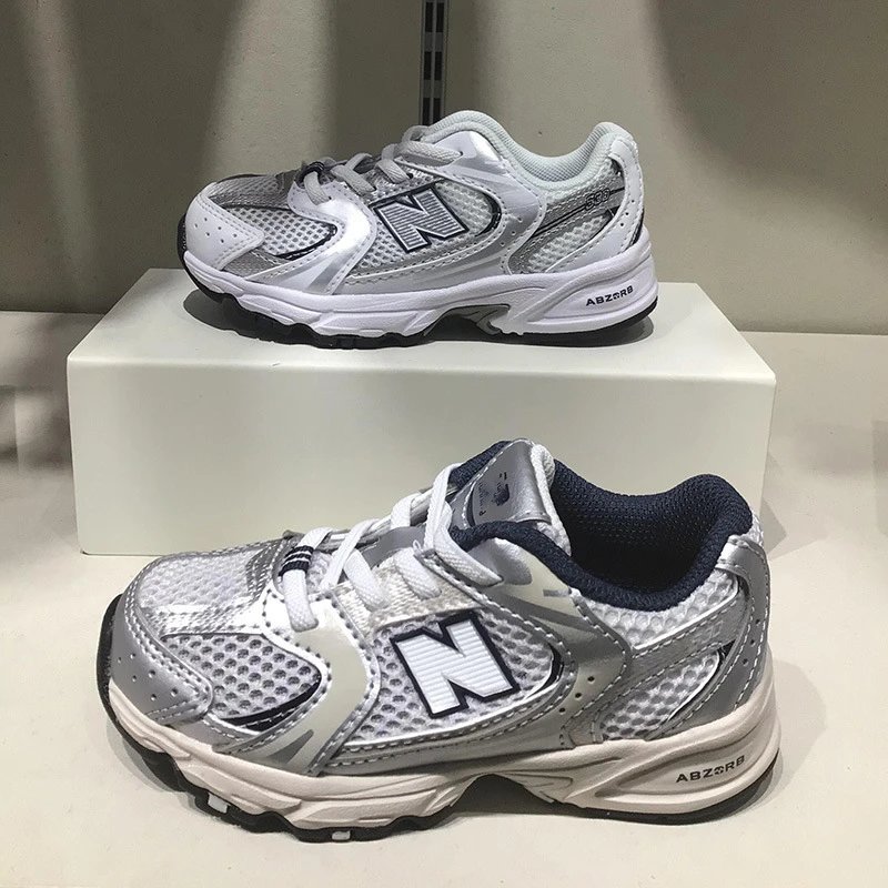 New Balance 990 Whit
