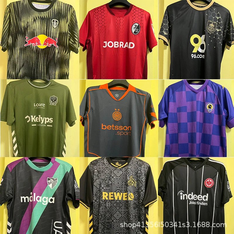 Football Jersey Mult