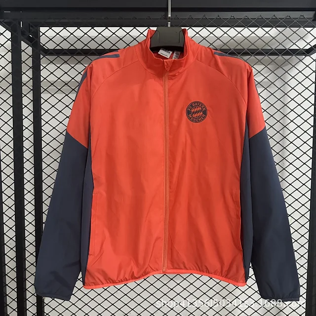 Chelsea Jackets Zip-Up Track Jacket product detail image 13
