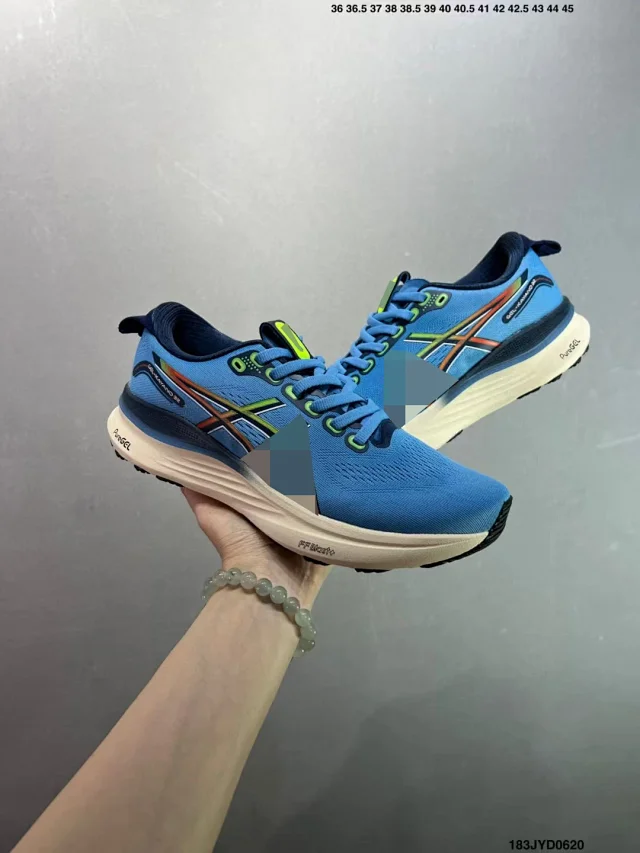 ASICS Sneakers GEL-KAYANO 32 Running product detail image 21