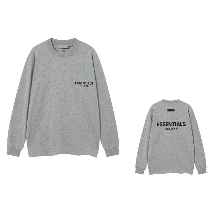 Design Wrestling Graphic Sweatshirt Black Sweater - 29