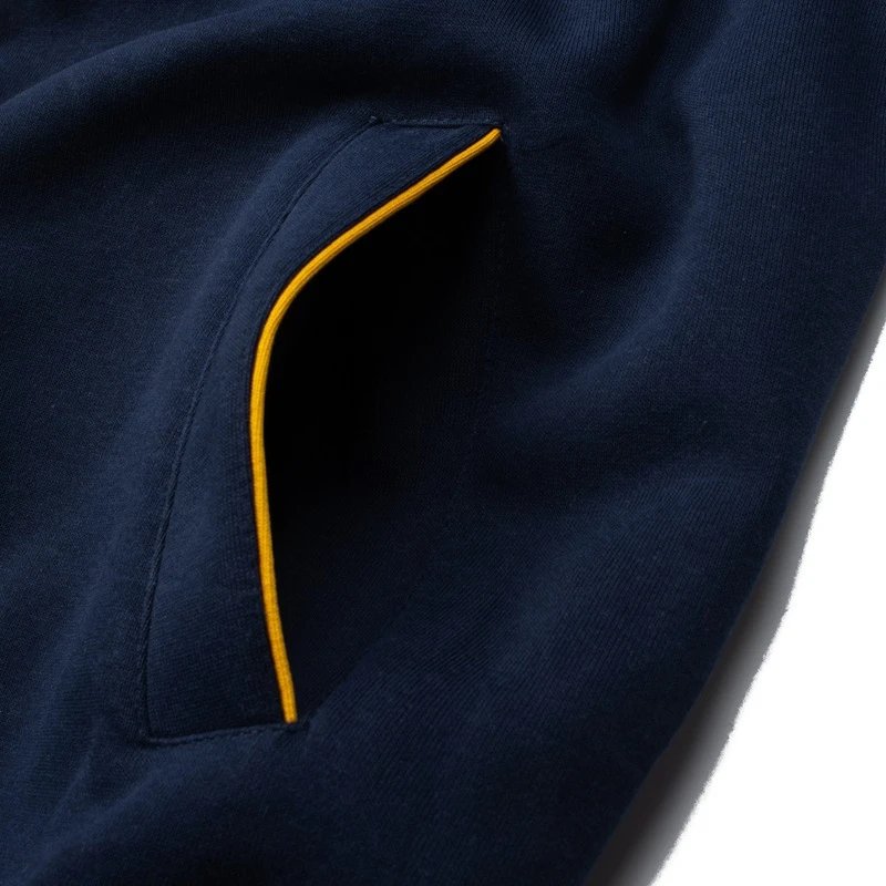 Gallery Dept. Dept. de la Galerie Black Hoodie - 16