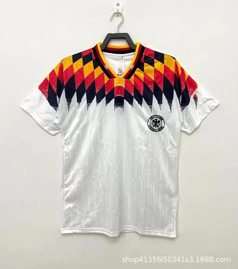 KNVB Netherlands National Team Commemorative Jersey Orange Jersey - 14