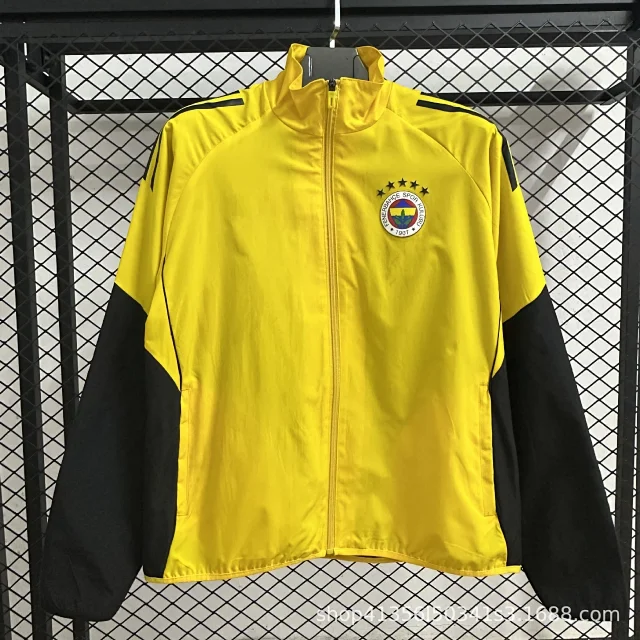 Chelsea Jackets Zip-Up Track Jacket product detail image 6