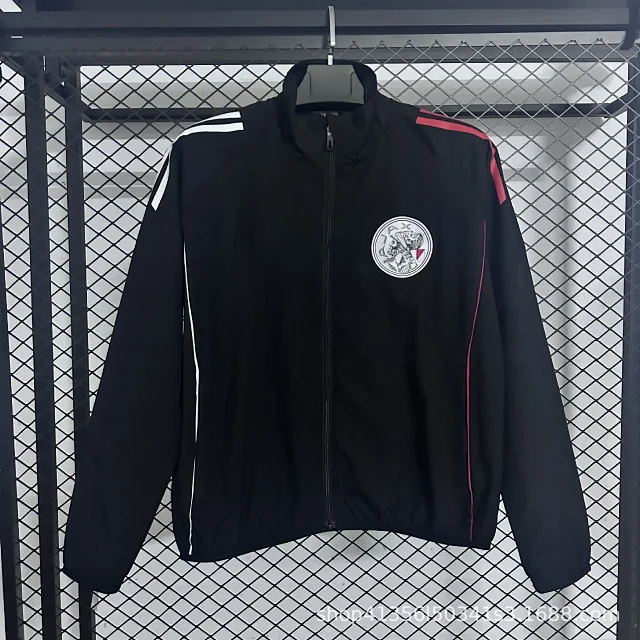 Chelsea Jackets Zip-Up Track Jacket product detail image 16